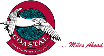 COASTAL TRANSPORT CO., INC. logo