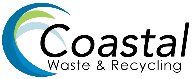 COASTAL WASTE & RECYCLING INC logo