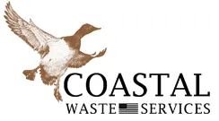COASTAL WASTE SERVICES, LLC logo