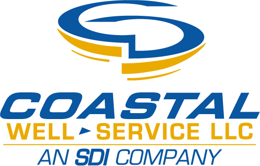 COASTAL WELL SERVICE LLC logo