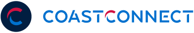 COASTCONNECT LLC logo