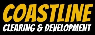COASTLINE CLEARING & DEVELOPMENT LLC logo