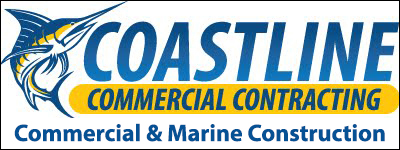 COASTLINE COMMERCIAL CONTRACTING, INC logo