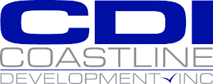 COASTLINE DEVELOPMENT, INC logo