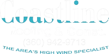COASTLINE ROOFING & CONSTRUCTION, INC logo