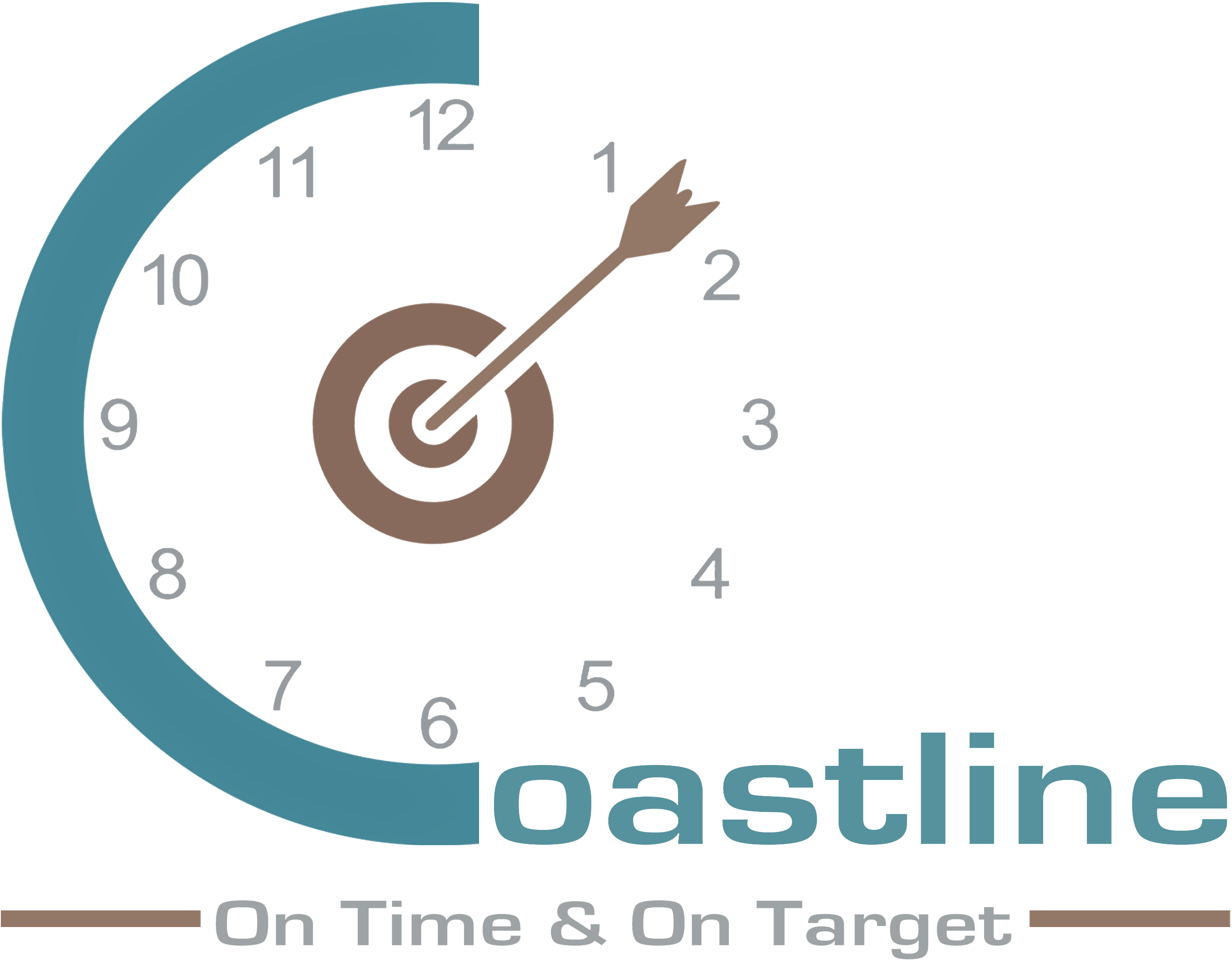 COASTLINE SHUTTLE SERVICES LLC logo