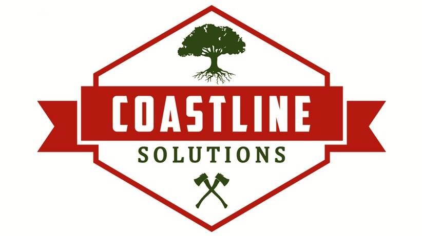 COASTLINE SOLUTIONS INCORPORATED logo