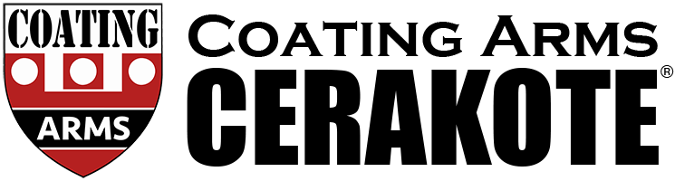 COATING ARMS, LLC logo