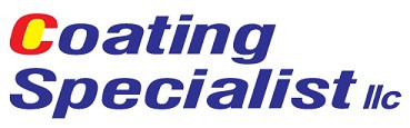 COATING SPECIALIST LLC logo