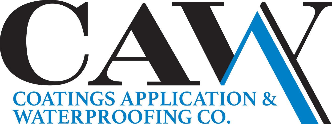 COATINGS APPLICATION AND WATERPROOFING CO logo