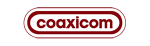 COAXIAL COMPONENTS CORP logo
