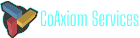 COAXIOM SERVICES, LLC logo
