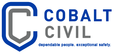 COBALT CIVIL, LLC logo