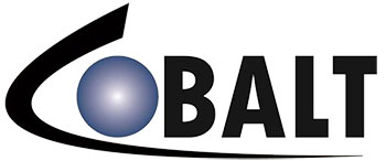 COBALT EQUIPMENT, INC. logo