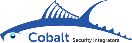 COBALT SECURITY INTEGRATORS LLC logo