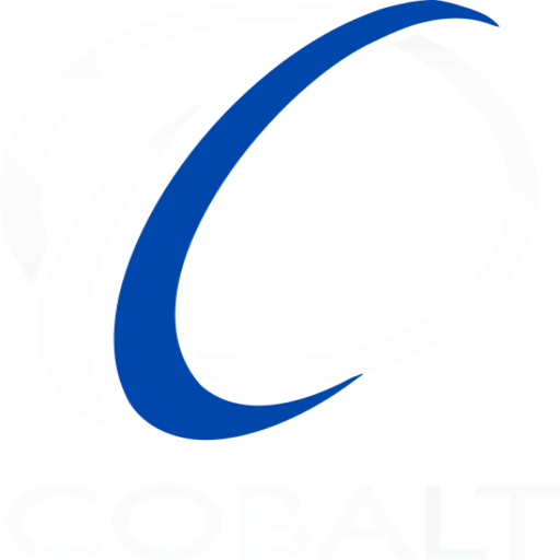 COBALT SOLUTIONS INC logo