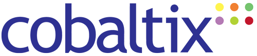 COBALTIX LLC logo