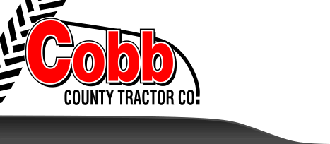 COBB COUNTY TRACTOR CO INC logo