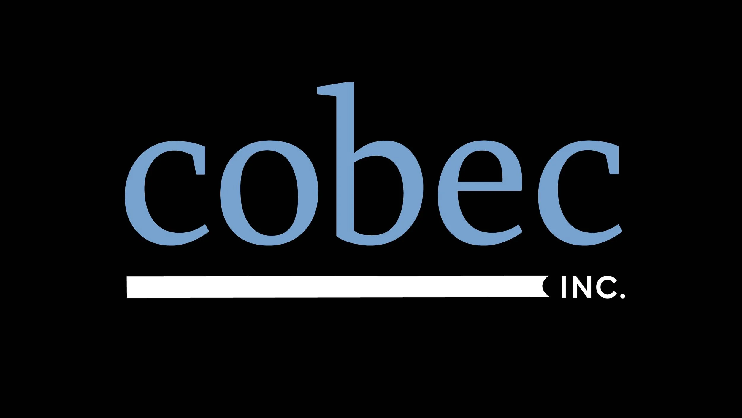 COBEC, INC. logo