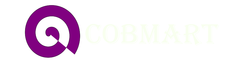 COBMART LLC logo