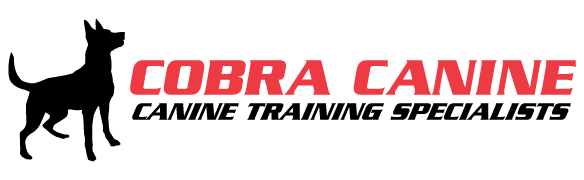 COBRA CANINE LLC logo