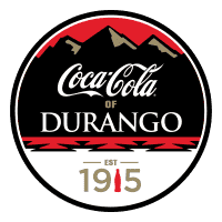 COCA COLA BOTTLING CO logo
