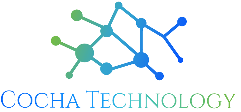 COCHA TECHNOLOGY INC. logo