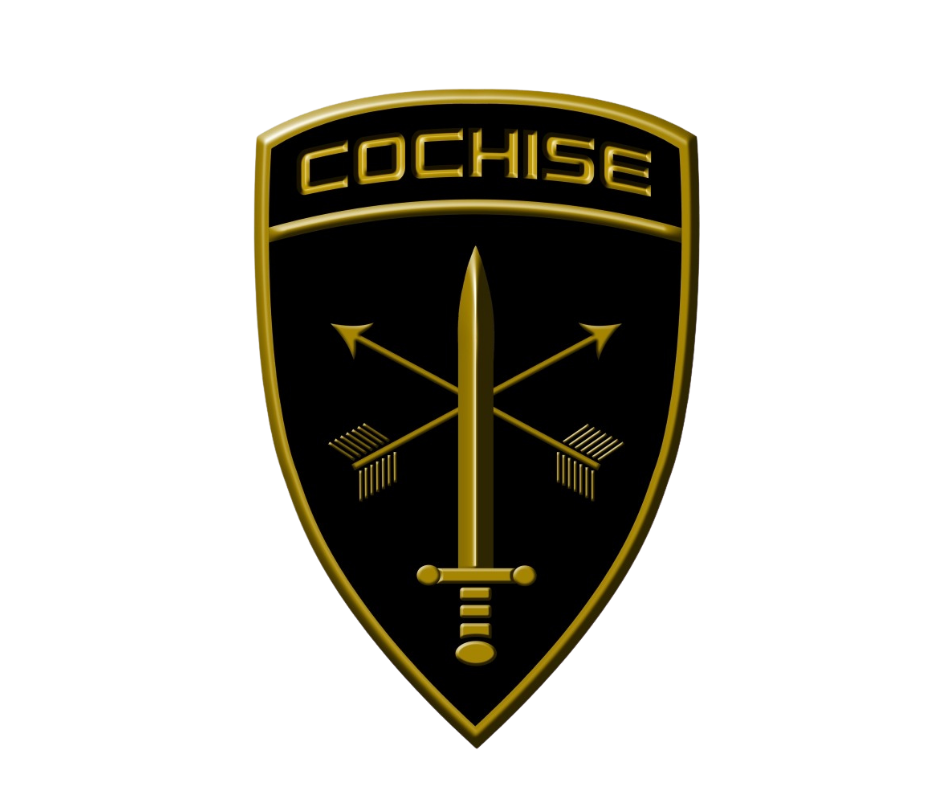 COCHISC MTS INC logo