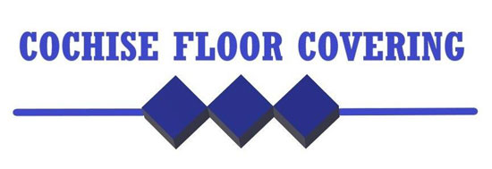 COCHISE FLOOR COVERING & INTERIORS logo