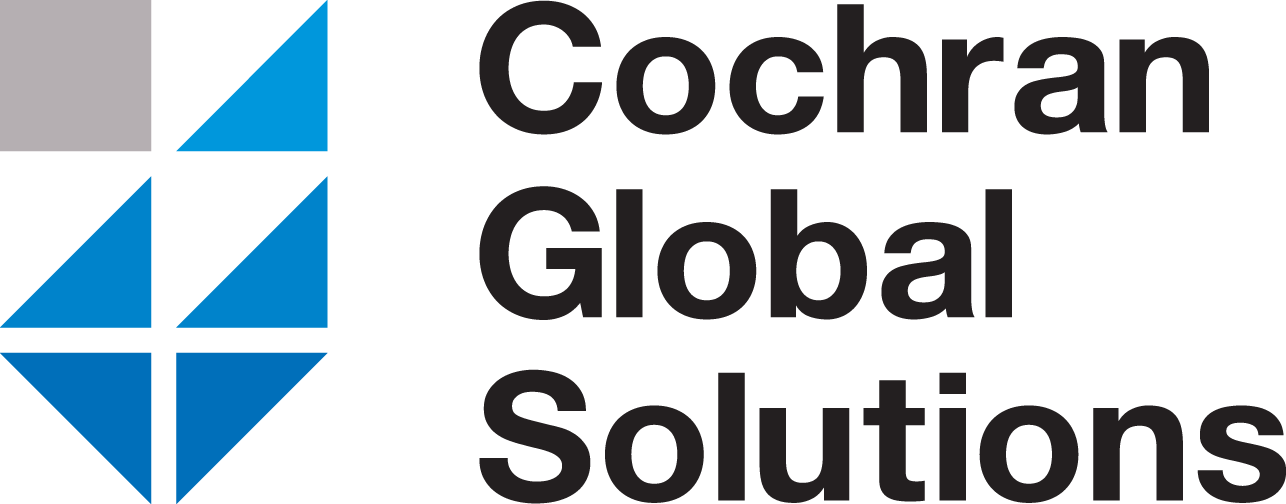 COCHRAN GLOBAL SOLUTIONS, LLC logo