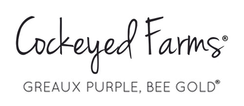 COCKEYED LLC logo