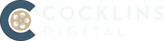 COCKLINS FILM & VIDEO SERVICE INC logo