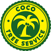 COCO TREE SERVICE CORP logo
