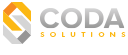 CODA SOLUTIONS CORP logo