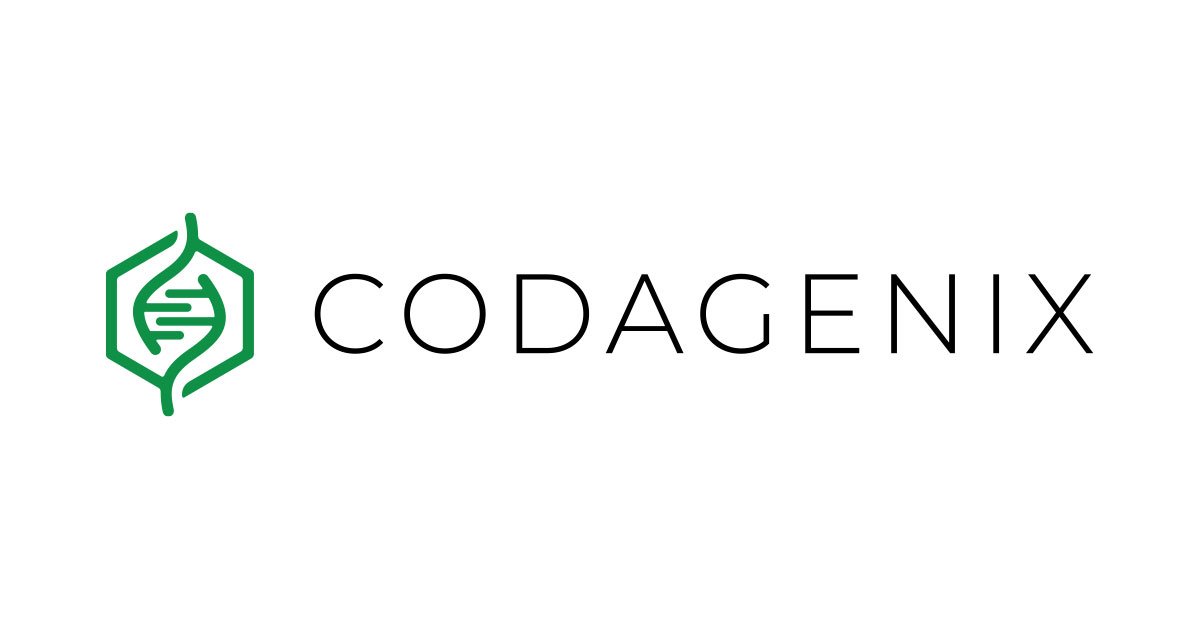CODAGENIX INC logo
