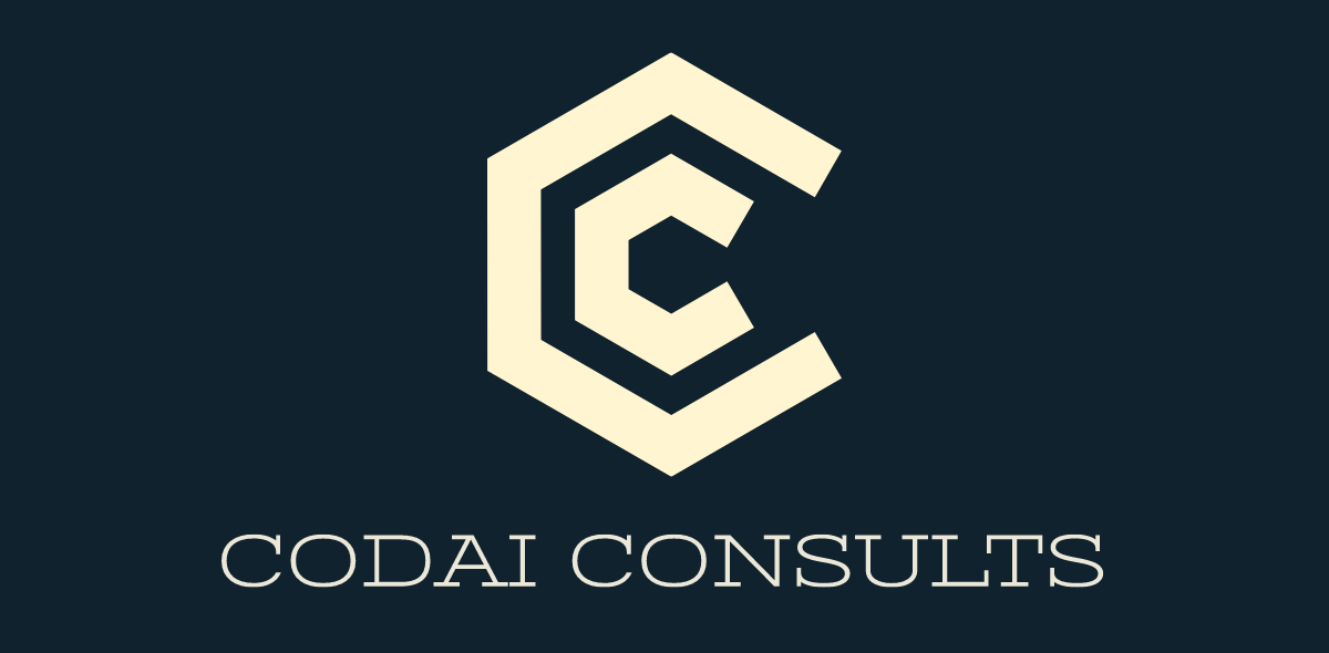 CODAI CONSULTS, LLC logo