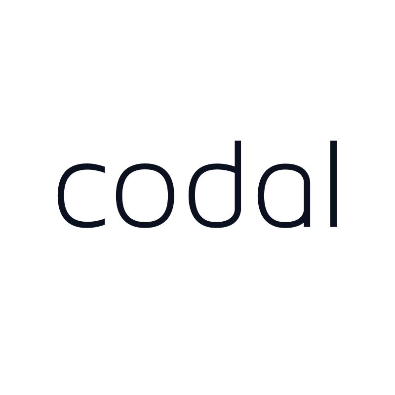 CODAL logo