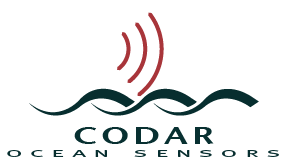 CODAR OCEAN SENSORS LTD logo