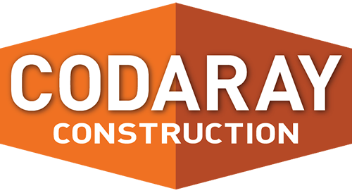 CODARAY CONSTRUCTION, LLC logo