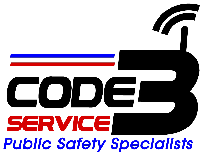 CODE 3 SERVICE LLC logo