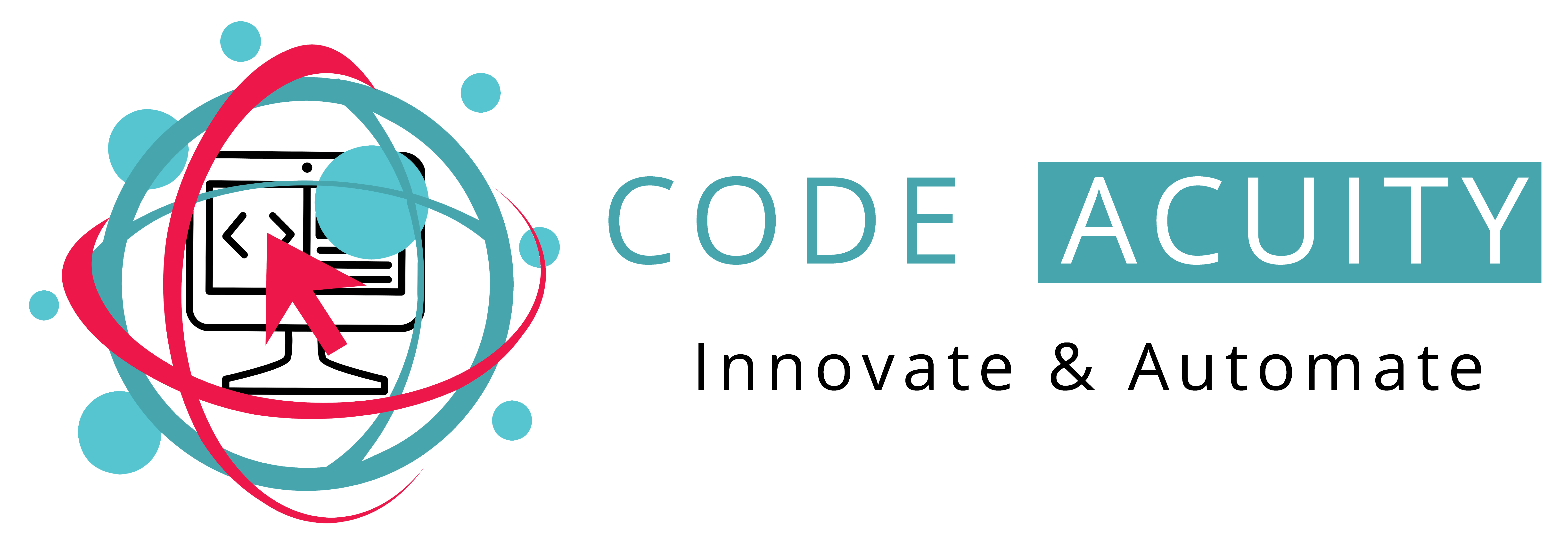 CODE ACUITY, INC logo
