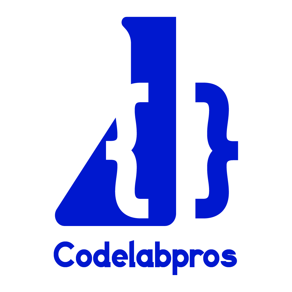 CODE LAB PROS LLC logo