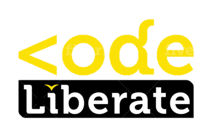 CODE LIBERATE LLC logo