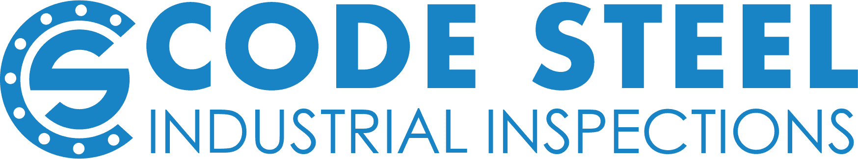 CODE STEEL INDUSTRIAL INSPECTIONS LLC logo