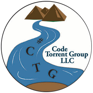 CODE TORRENT GROUP LLC logo