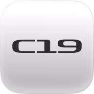 CODE19 RACING, INC logo