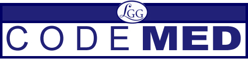 CODEMED INC logo