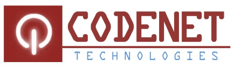 CODENET TECHNOLOGIES, LLC logo