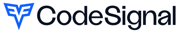 CODESIGNAL INC logo