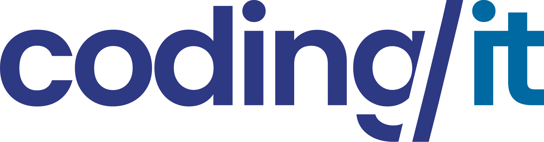 CODINGIT LLC logo